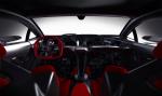 Lamborghini Sesto Elemento 2010 года